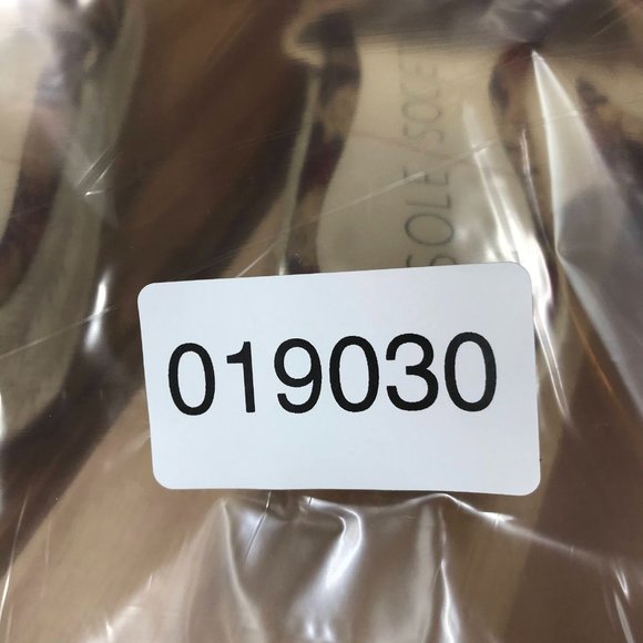 Sole Society Multicolor Twist Bow Espadrilles Mules Closed Toe Sandals Womens 6 - Picture 7 of 7